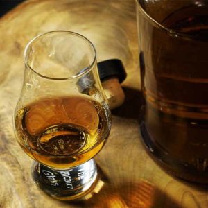 The History of Whiskey