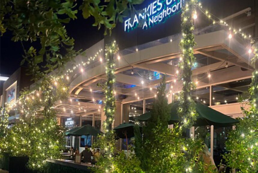 Patio Dining at Frankie's Patio-Dining-at-Frankies